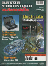 évolution Peugeot 306 diesel 1.9 d td 1995-2000 sauf hdi RTA revue technique