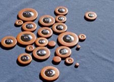 Tenor Sax Pads SELMER MARK VI