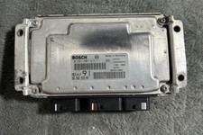 ECU CALCULATEUR MOTEUR PEUGEOT