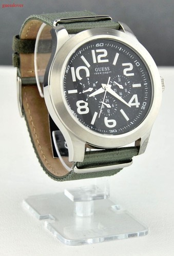 Brand new guess watch unisex - new,