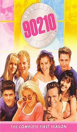 Beverly hills 90210 - hills,