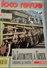Loco revue hors serie 4 - loco,