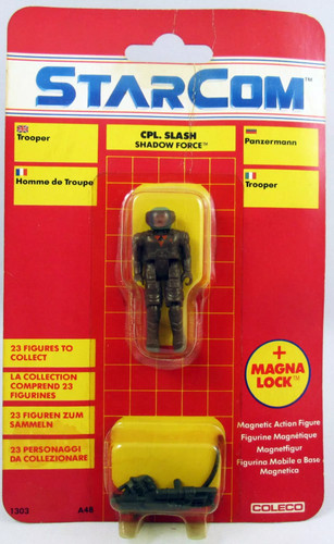 Starcom coleco cpl - -,