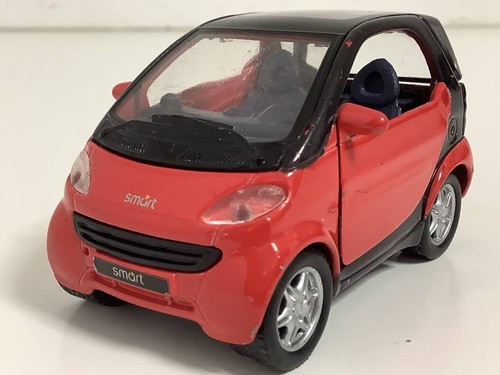 Smart first generation - smart,
