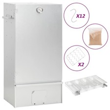 Fumoir à Four à BBQ