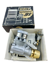 Webra Speed 91R C 2-Stroke