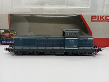 PIKO, Échelle HO, Locomotive