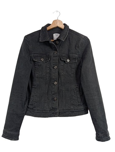 Bershka veste jean dames - veste,