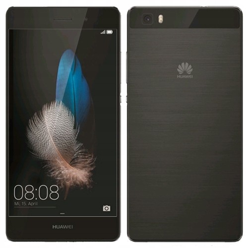 Smartphone huawei lite - huawei, p8