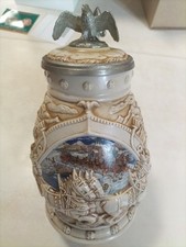 AVON 2002 - Chope Clydesdale