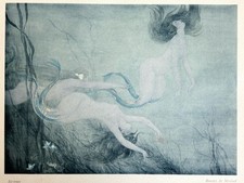 Bernard Boutet De Monvel