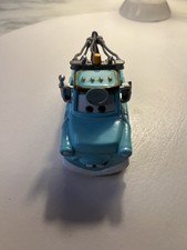 Voiture Cars Disney Pixar Docteur Mater (rare)