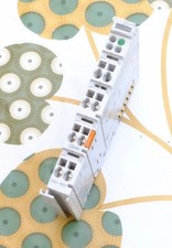 Wago 750-602 24V DC Power Supply Module d'alimentation