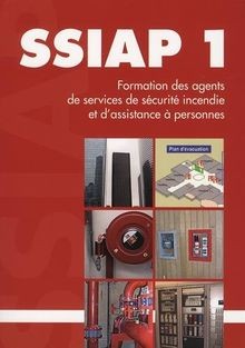 Formation ssiap agent de - 1:,