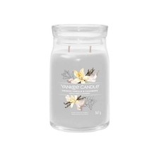 Yankee Candle Grande Bougie