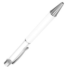  Type de presse de bricolage Pen Bureau Écriture stylo à balle Ballpoint