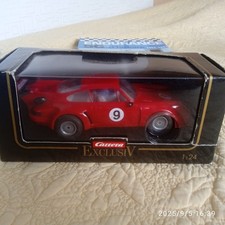 Carrera Exclusiv Porsche 911 RSR Turbo