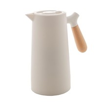 WOLFF - White Thermal Coffee