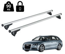 Barres de toit Toit Pour Audi