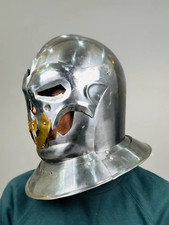 Casque crâne fantôme