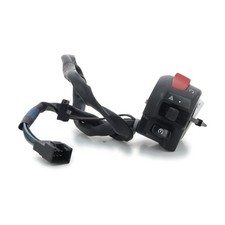 Commodo droit - SUZUKI 600 BANDIT N - GPA-924375059 - R0-4592R