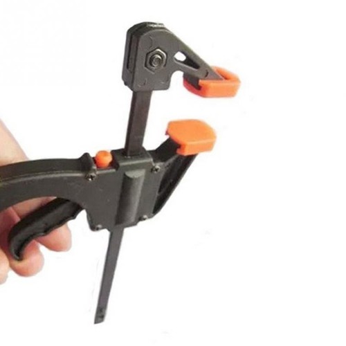 Pince bois pouces f - pince,