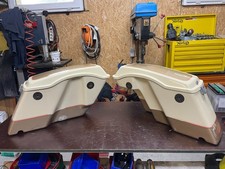 sacoche valise harley davidson