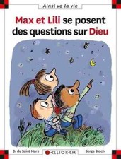 Max lili et - et,