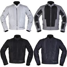 Modeka Hommes Moto Veste Veo