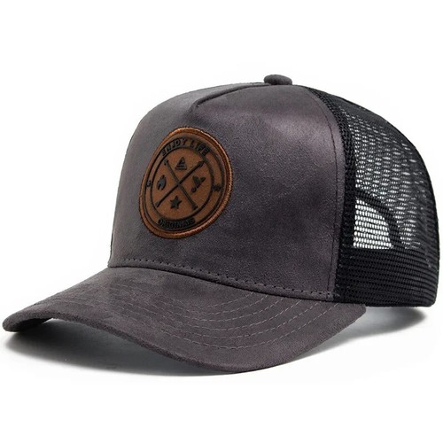 Casquette baseball en - casquette, de