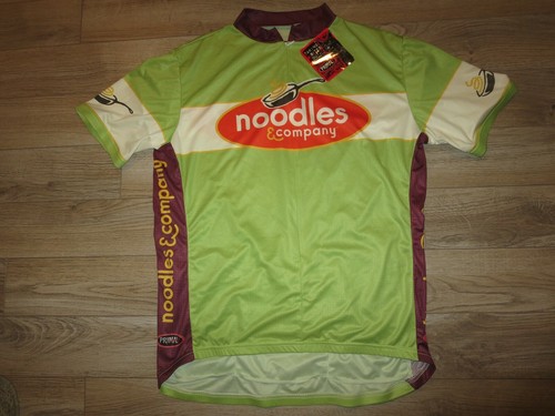 Noodles company primal - company,