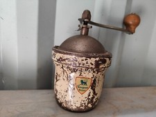 ANCIEN MOULIN A CAFE PEUGEOT