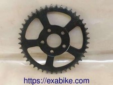 couronne pour Rieju 50 RS1  de