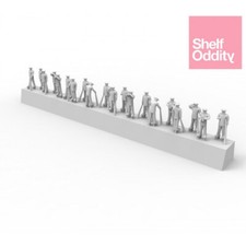 Shelf Oddity SO700108 –