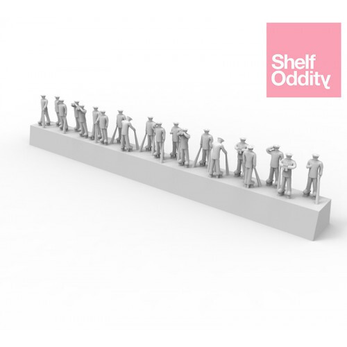 Shelf oddity so700108 - shelf,