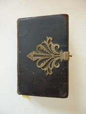 Ancien missel paroissien