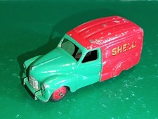 AUSTIN VAN BP 470 DINKY TOYS