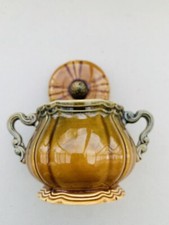 Sucrier  avec Couvercle