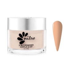 Nitro Dipping Powder Colors