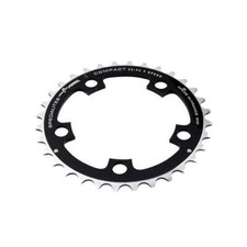 Plateau vtt triple d.94 interm 32dts noir 5 branches compact 9v-Spécialités TA