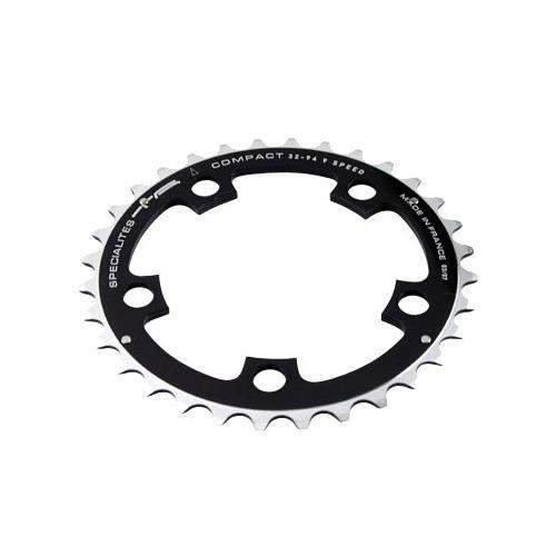 Plateau vtt triple interm - vtt, d.94