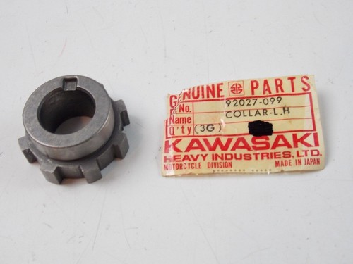 Oem 1966 kawasaki a7 - 1966-71,