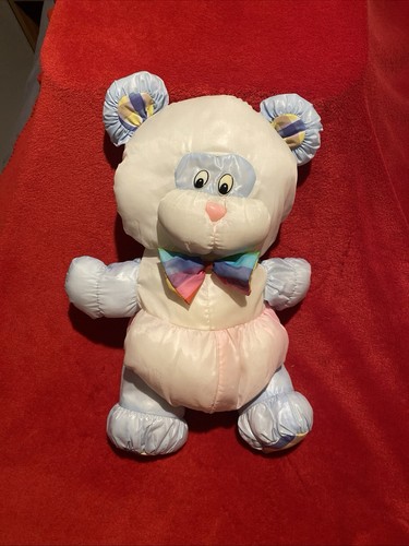 Vintage puffalump - 🇫🇷,
