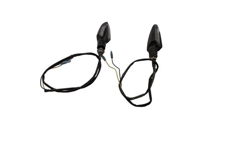 Clignotants arrière yamaha - clignotants,