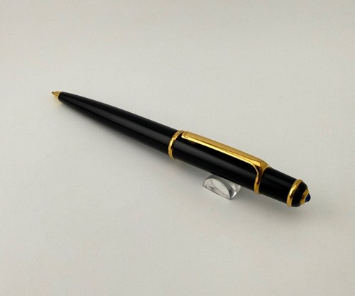 Stylo bille vintage cartier - stylo, à