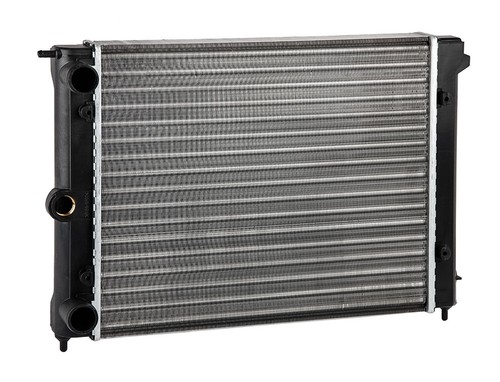 Radiateur eau moteur - radiateur, pour
