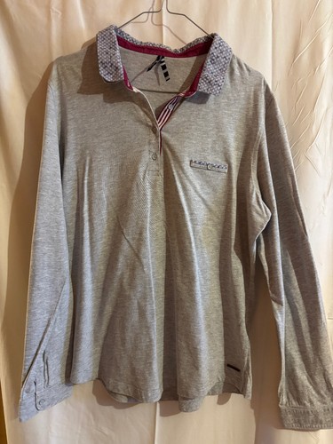 Saint james mademoiselle polo - james,