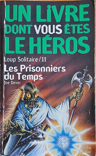 Livre dont vous - , êtes