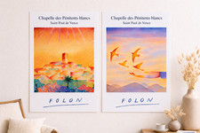 Affiches tirages art - affiches,