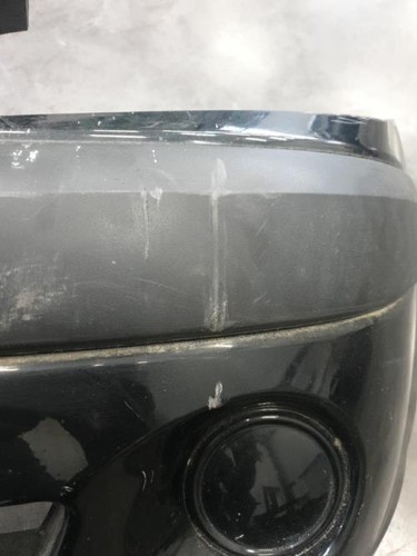 Pare choc avant hyundai - avant,